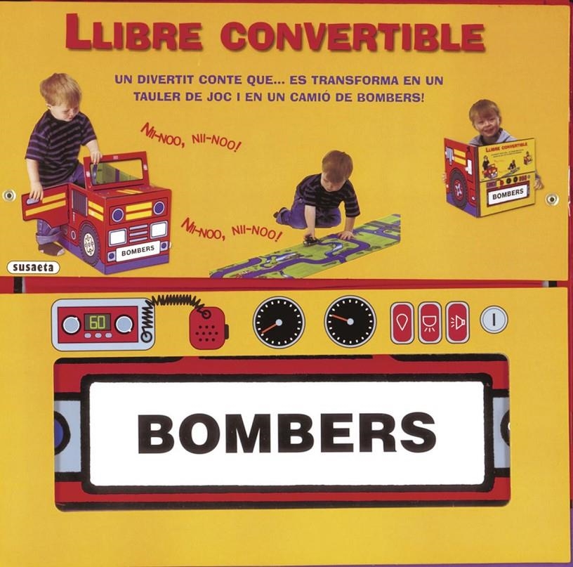 LLIBRE CONVERTIBLE BOMBERS | 9788467719895 | VVAA