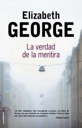 VERDAD DE LA MENTIRA, LA | 9788499185262 | GEORGE, ELIZABETH