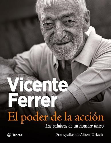 EL PODER DE LA ACCION | 9788408034285 | FERRER, VICENTE