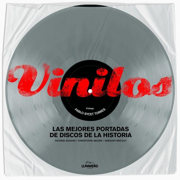 VINILOS | 9788497858953 | SYCET TORRES, PABLO