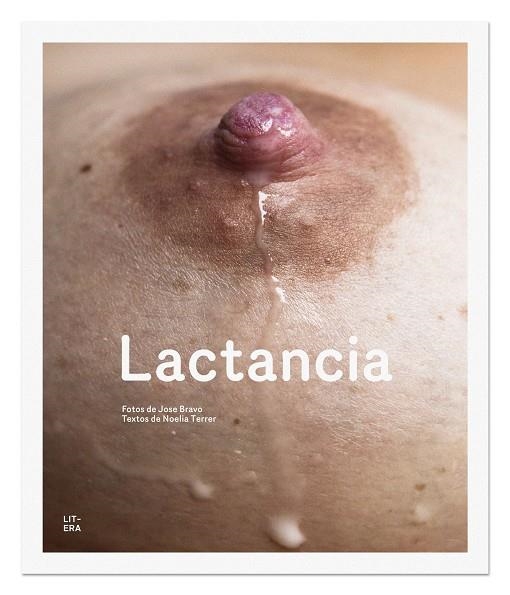 LACTANCIA | 9788494029226 | TERRER, NOELIA