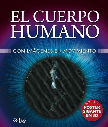 EL CUERPO HUMANO | 9788497546126 | VV.AA.