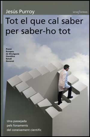 TOT EL QUE CAL SABER PER SABER-HO TOT | 9788437070230 | PURROY, JESUS