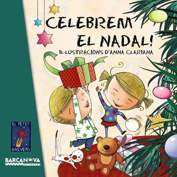 CELEBREM EL NADAL! | 9788448931049 | VVAA