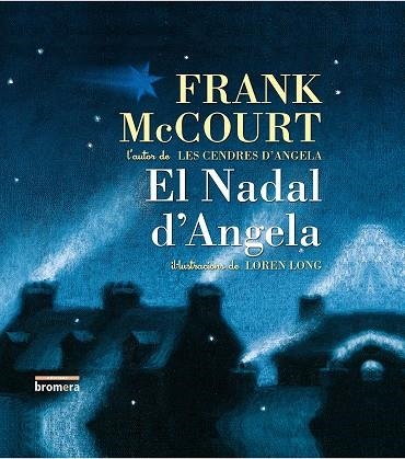 EL NADAL D'ANGELA | 9788498242348 | MCCOURT, FRANK