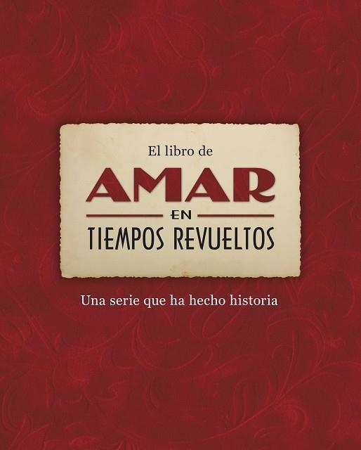 EL LIBRO DE AMAR EN TIEMPOS REVUELTOS | 9788401346590 | VARIOS AUTORES