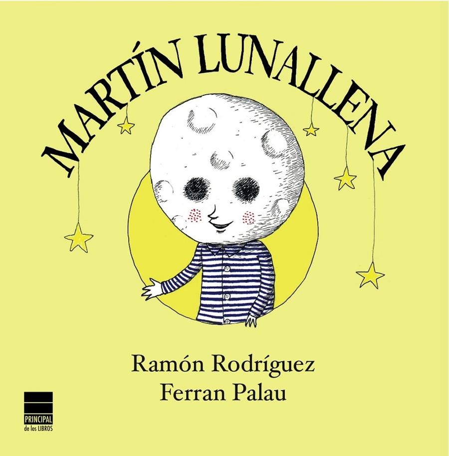 MARTIN LUNALLENA | 9788493971762 | RODRIGUEZ, RAMON