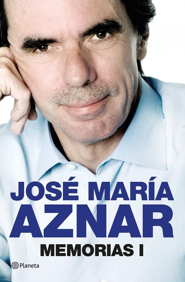 MEMORIAS I | 9788408013846 | AZNAR, JOSE MARIA