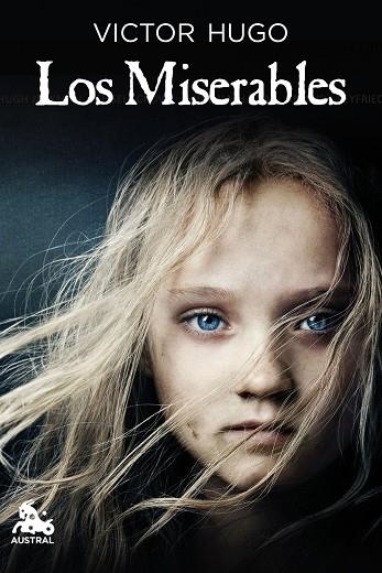 LOS MISERABLES | 9788408015796 | VICTOR HUGO