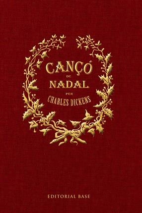 CANÇO DE NADAL | 9788415711032 | CHARLES DICKENS