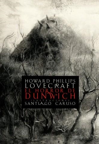 EL HORROR DE DUNWICH | 9788494033636 | LOVECRAFT, H. P.