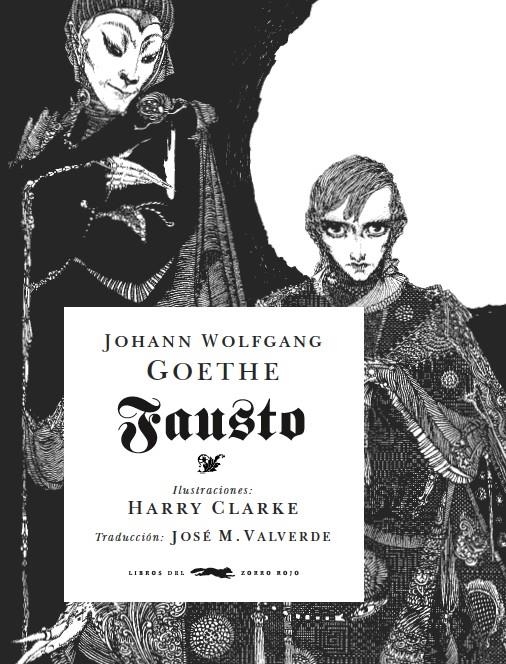 FAUSTO | 9788494033643 | VON GOETHE, JOHANN