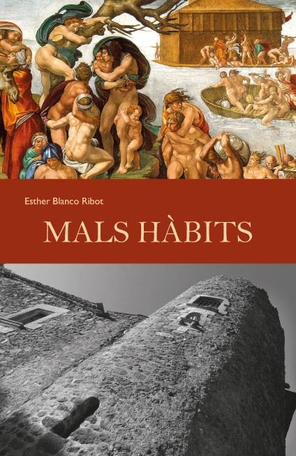 MALS HABITS | 9788494079412 | BLANCO RIBOT, ESTHER