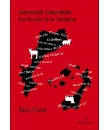 GENOCIDI (IN) VISIBLE | 9788493967710 | FONS, SICO