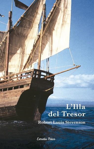 ILLA DEL TRESOR, L' | 9788492790982 | STEVENSON, ROBERT L.