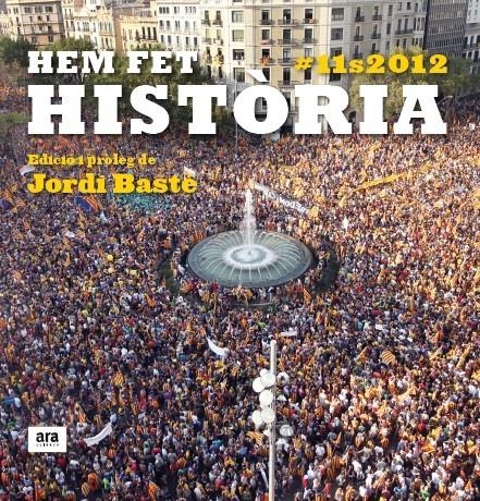 HEM FET HISTORIA | 9788415642091 | JORDI BASTE