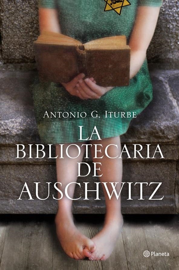 BIBLIOTECARIA DE AUSCHWITZ | 9788408009511 | ITURBE, ANTONIO G.