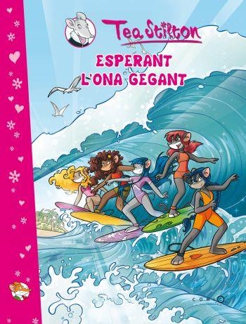 ESPERANT L'ONA GEGANT | 9788499325231 | VVAA