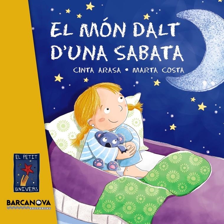 EL MON DALT D'UNA SABATA | 9788448930998 | MARTA COSTA