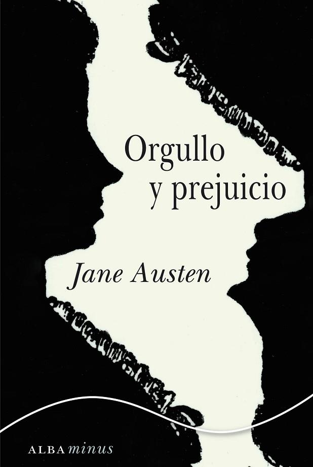 ORGULLO Y PREJUICIO | 9788484288060 | JANE AUSTEN