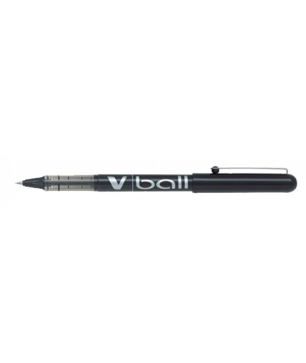 V BALL 0.7 NEGRE | 4902505134715 | PILOT