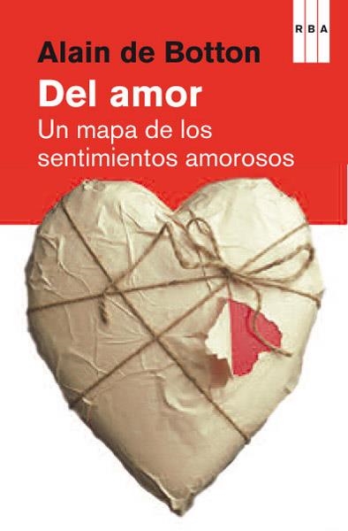 AMOR, DEL | 9788490064771 | BOTTON, ALAIN DE