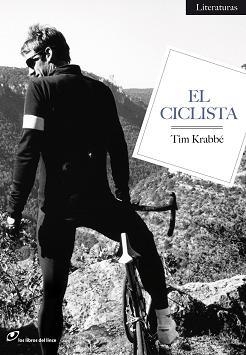 EL CICLISTA | 9788493756222 | TIM KRABBE