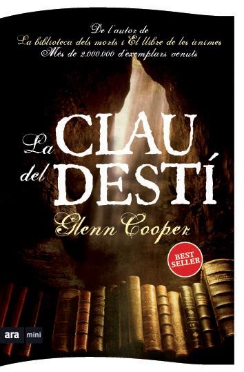 CLAU DEL DESTI, LA | 9788493967932 | COOPER, GLENN