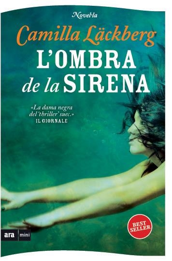 OMBRA DE LA SIRENA, L' | 9788493967949 | CAMILLA LACKBERG