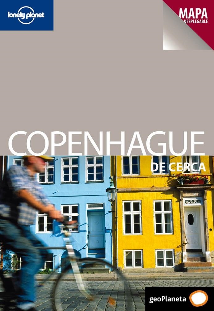 COPENHAGUE DE CERCA | 9788408097976 | CRISTIAN BONETTO/MICHAEL BOOTH