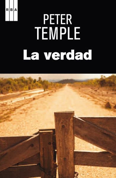 VERDAD, LA | 9788490064641 | TEMPLE, PETER