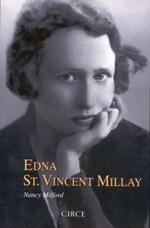 EDNA ST. VINCENT MILLAY | 9788477652175 | MITFORD, NANCY