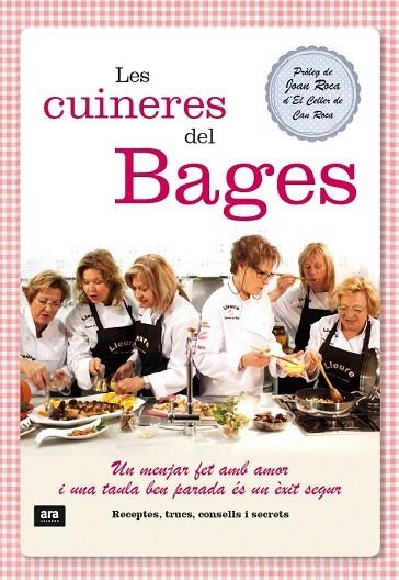 LES CUINERES DEL BAGES | 9788415642121 | DOLORS GOMEZ PARDO