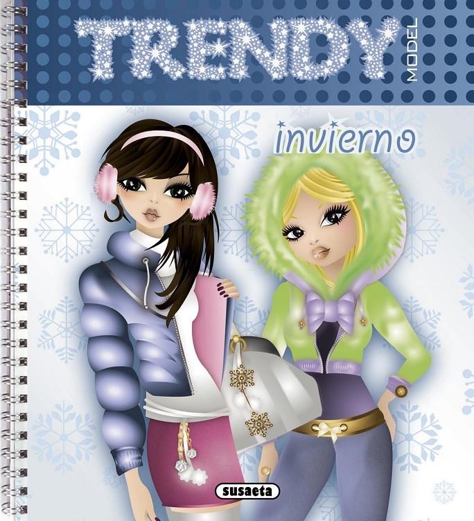 INVIERNO | 9788467722833 | VVAA