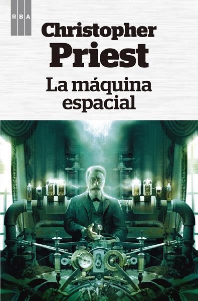 MAQUINA ESPACIAL, LA | 9788490065105 | PRIEST, CHRISTOPHER