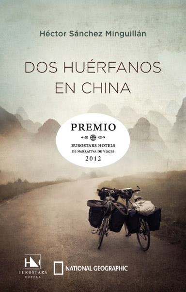 DOS HUERFANOS EN CHINA | 9788482985183 | SANCHEZ MINGUILLAN, HECTOR