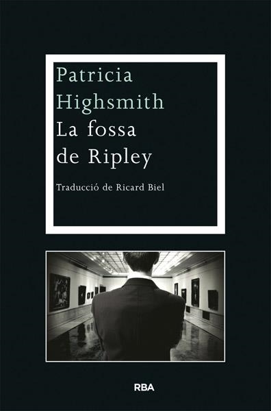 FOSSA DE RIPLEY, LA | 9788482646176 | PATRICIA HIGHSMITH