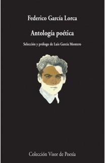 ANTOLOGIA POETICA | 9788498958362 | FEDERICO GARCIA LORCA