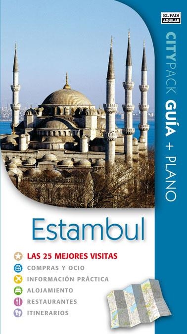 CITYPACK ESTAMBUL | 9788403511255 | VVAA