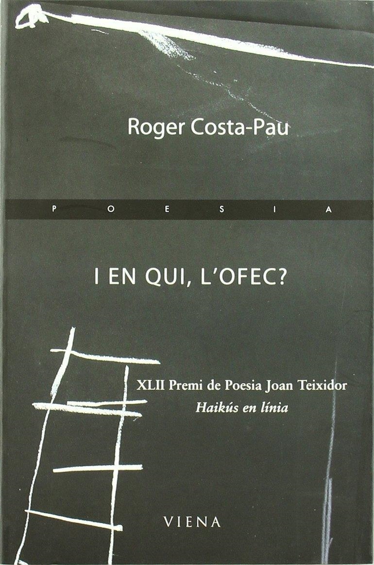 I EN QUI L'OFEC? | 9788483305393 | ROGER COSTA-PAU