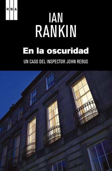 OSCURIDAD, EN LA | 9788490064962 | RANKIN, IAN