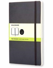 LLIBRETA TAPA TOVA LLISA POCKET NEGRE | 9788883707148 | MOLESKINE