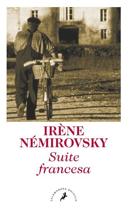 SUITE FRANCESA | 9788498383706 | IRENE NEMIROVSKY