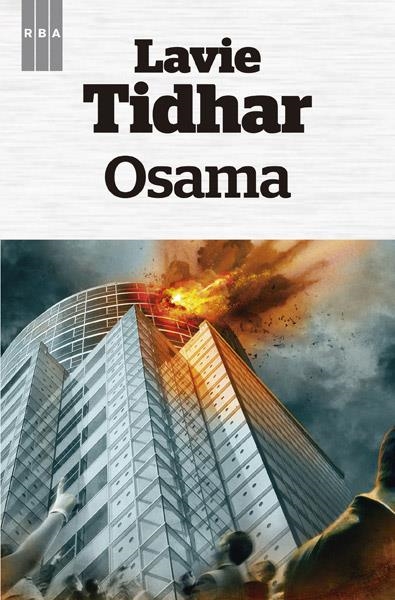 OSAMA | 9788490065136 | TIDHAR, LAVIE