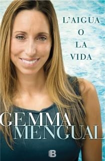 AIGUA O LA VIDA, L' | 9788466652803 | MENGUAL, GEMMA