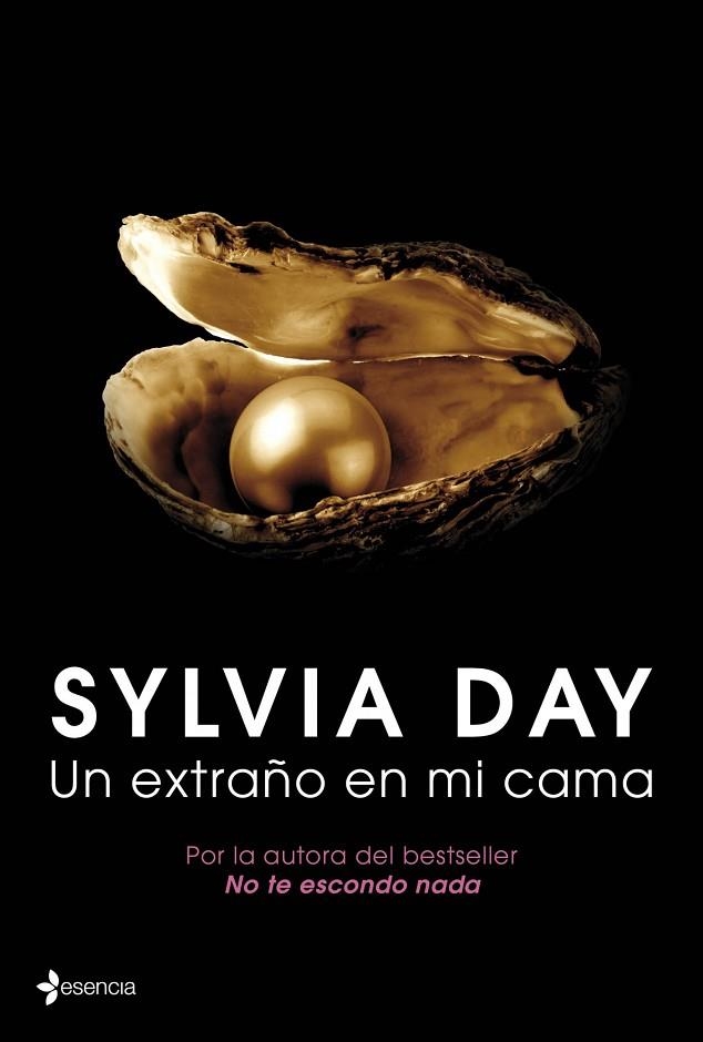 EXTRAÑO EN MI CAMA, UN | 9788408039037 | SYLVIA DAY