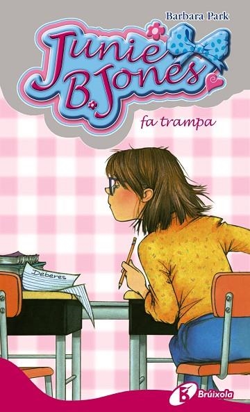 JUNIE B JONES 21 FA TRAMPA | 9788499064444 | PARK, BARBARA