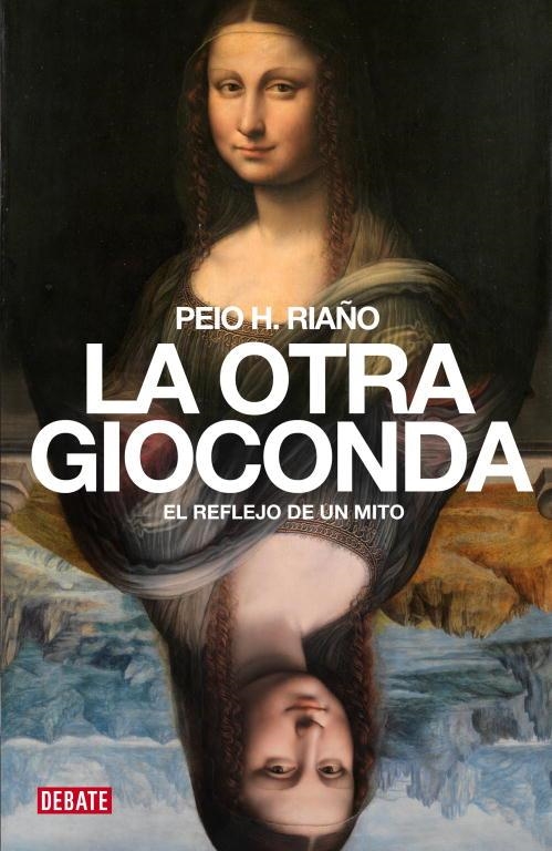 OTRA GIOCONDA, LA | 9788499922560 | RIAÑO, PEIO H.