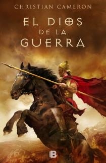 EL DIOS DE LA GUERRA | 9788466652827 | CAMERON, CHRISTIAN