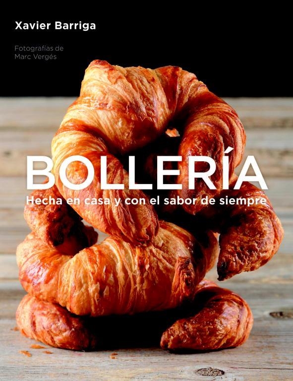 BOLLERIA | 9788425350184 | BARRIGA, XAVIER